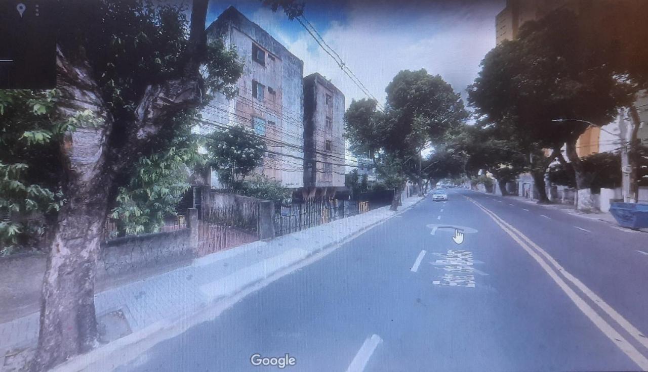 Espaco Alternativo Recife Exterior foto